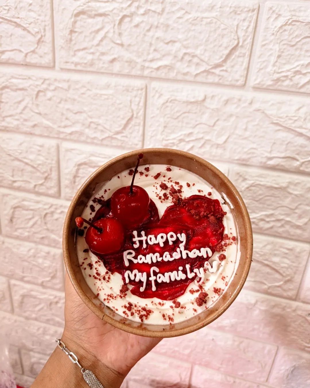 cake mini